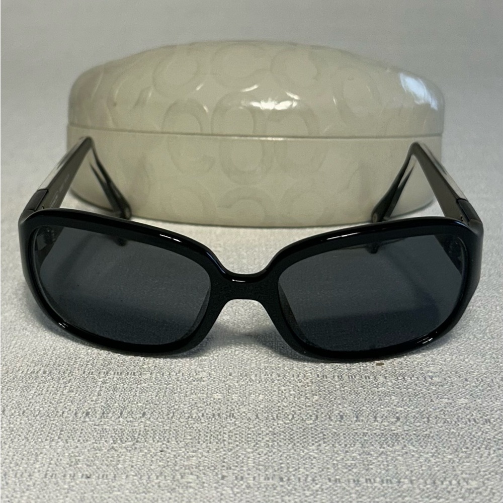 Coach Signature S3002 Sunglasses